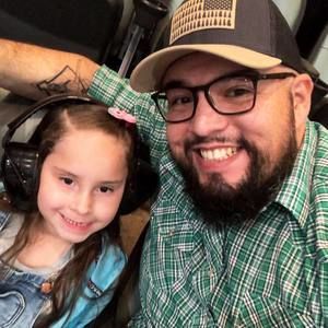 Meet your Posher, Louie